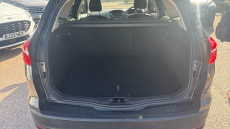 Ford Focus 1.0 EcoBoost 125 Zetec Edition 5dr Auto Petrol Estate